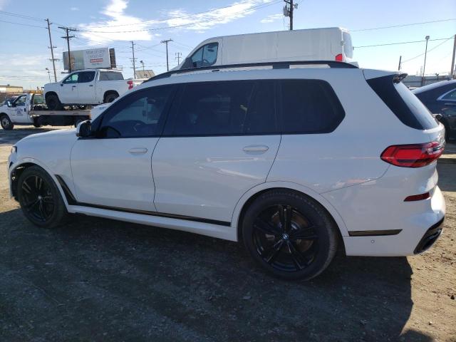 5UXCX4C56KLS38331 BMW X7 Xdrive50i