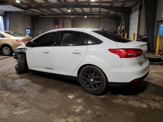 1FADP3H24HL281403 Ford FOCUS SEL