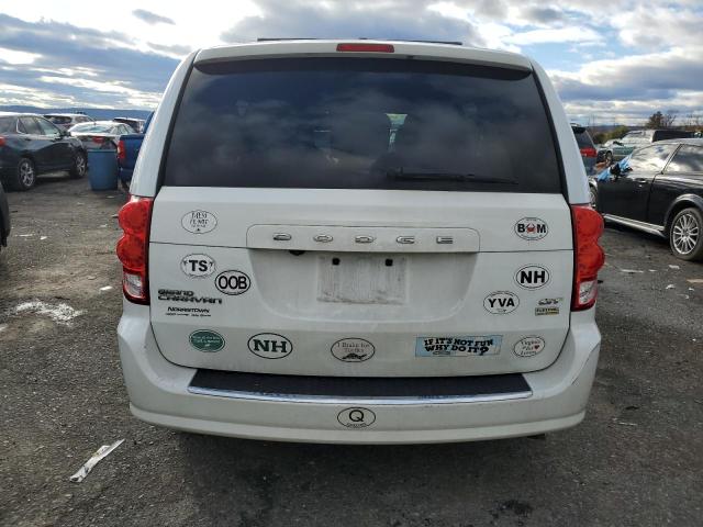 2C4RDGEG9JR276601 Dodge Grand Caravan Gt