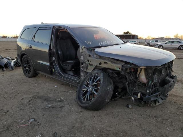 1C4SDJCTXFC176859 Dodge Durango R/t