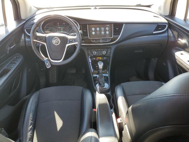 KL4CJBSB2HB016540 Buick Encore Preferred Ii