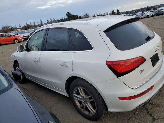 WA1D7AFP1HA023097 Audi Q5 Premium Plus S-line