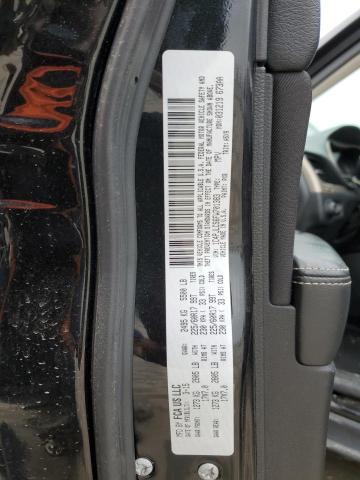 1C4PJLCS6FW701383 Jeep Cherokee Latitude