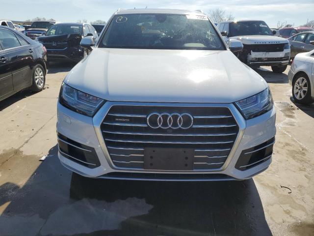 WA1LHAF75JD053541 Audi Q7 Premium Plus