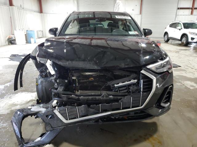 WA1DECF30L1025138 Audi Q3 Premium S Line