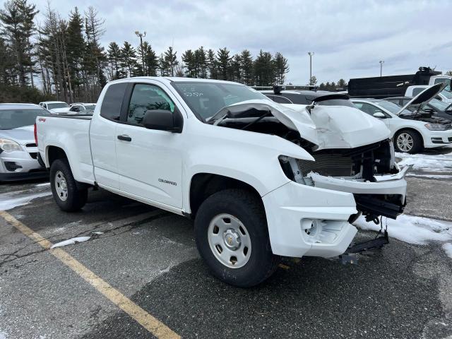 1GCHTBEA9G1306545 Chevrolet Colorado