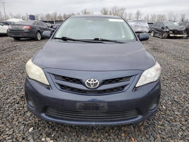 Auction sale of the 2011 Toyota Corolla Base , vin: 2T1BU4EE3BC607933, lot number: 182935403