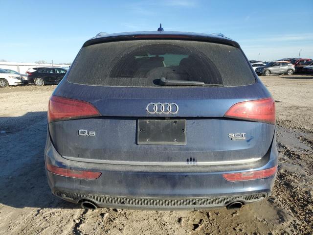 WA1D7AFP3GA045908 Audi Q5 Premium Plus S-line