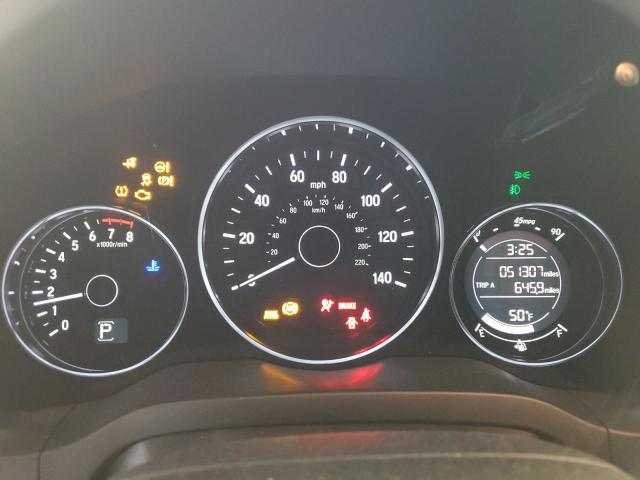 3CZRU6H75HM727976 Honda Hr-v Exl