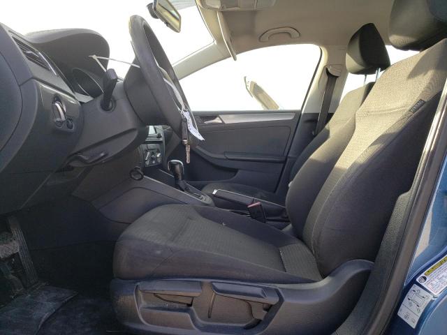 3VWD67AJ9GM313245 Volkswagen JETTA SE