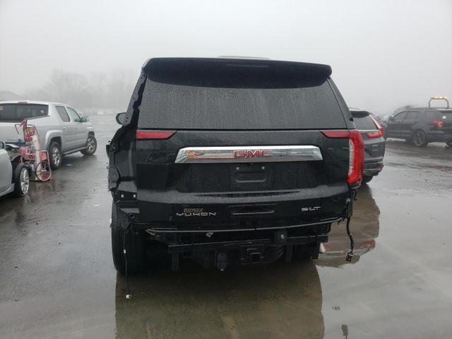 1GKS2GKD5PR181764 GMC Yukon Xl K1500 Slt