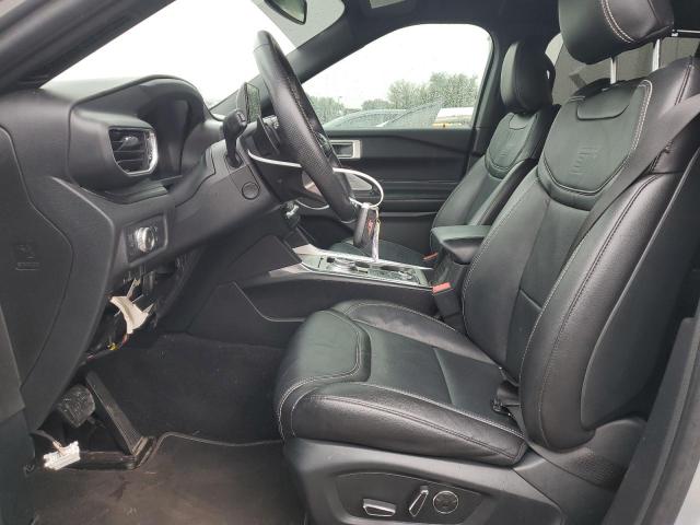 1FM5K8GC5LGC89317 Ford EXPLORER S