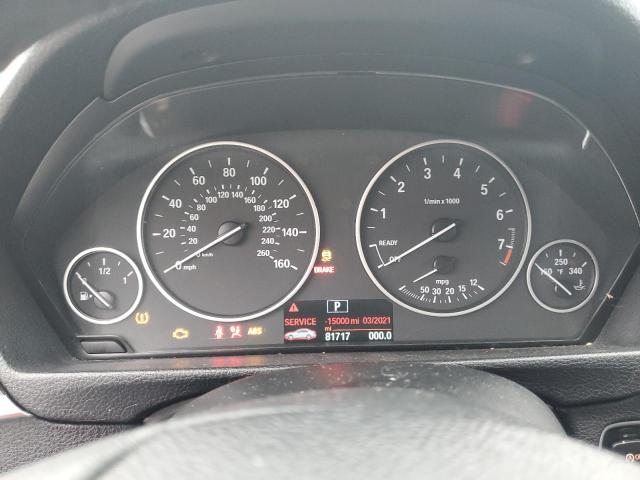 WBA3B5G55ENS07903 BMW 328 Xi Sulev