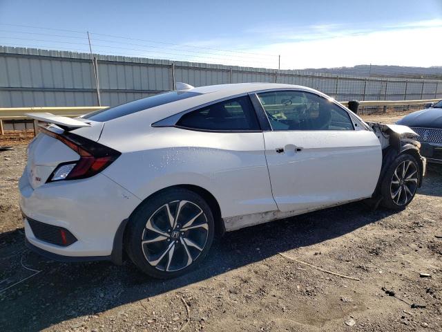 2HGFC3A5XKH750681 Honda CIVIC SI