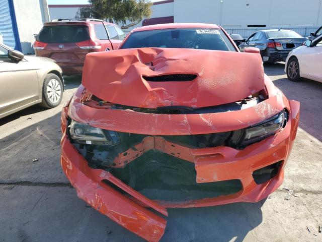 2C3CDXGJ7MH677769 Dodge Charger Scat Pack