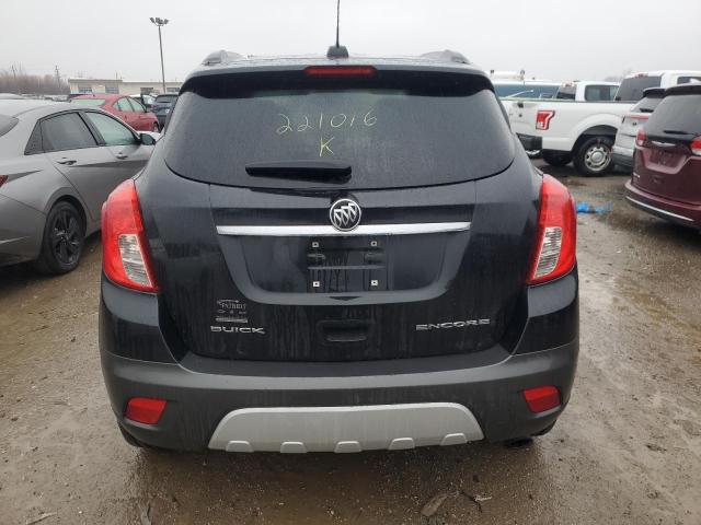 KL4CJCSB9FB221016 Buick Encore