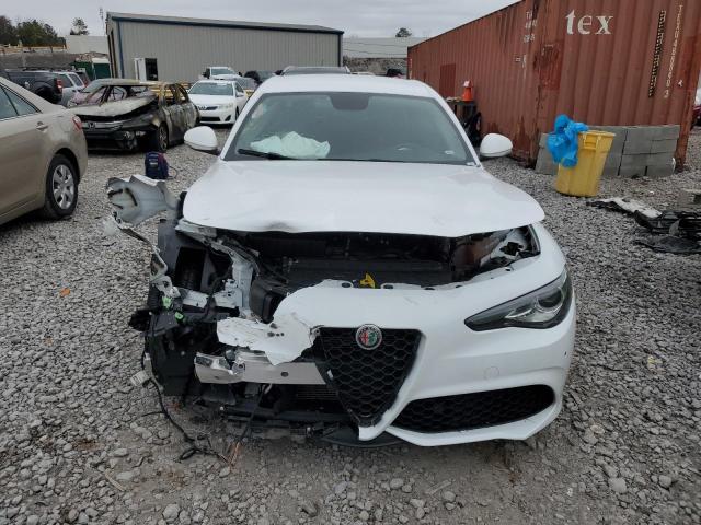 ZARFAMBN9K7605528 Alfa Romeo GIULIA TI