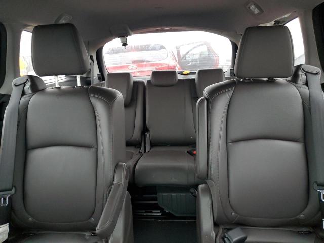 5FNRL6H96LB007304 Honda Odyssey Elite