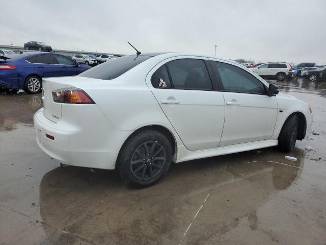 JA32U2FU5HU010979 Mitsubishi LANCER ES