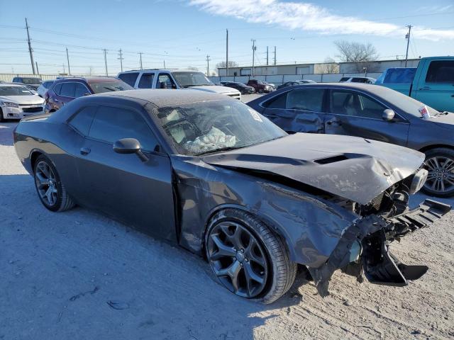 2C3CDZBG5FH835293 Dodge Challenger Sxt Plus