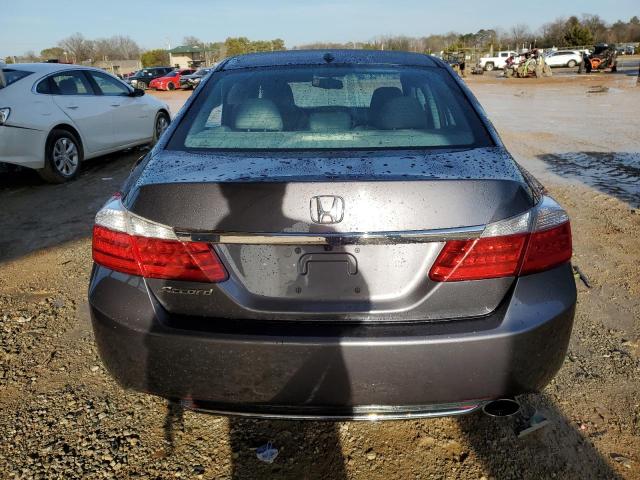 Auction sale of the 2015 Honda Accord Exl , vin: 1HGCR2F87FA264333, lot number: 139715584