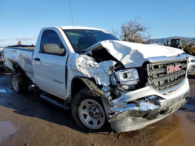 1GTN1LEC1JZ903598 GMC Sierra C1500