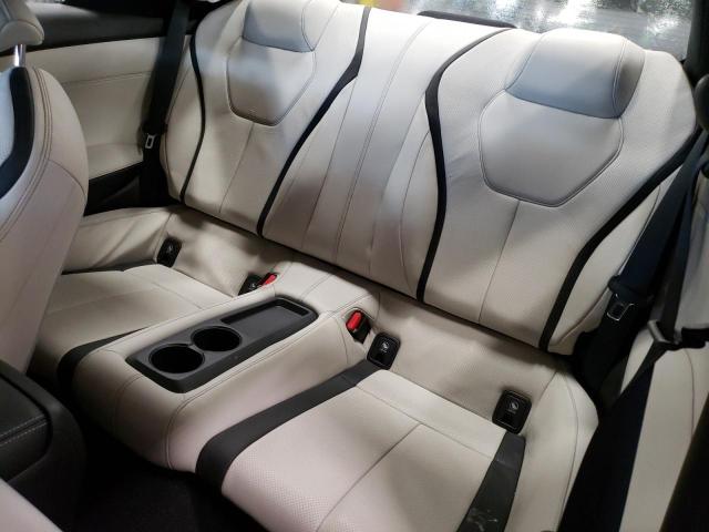 JN1EV7KL6NM630504 Infiniti Q60 Luxe