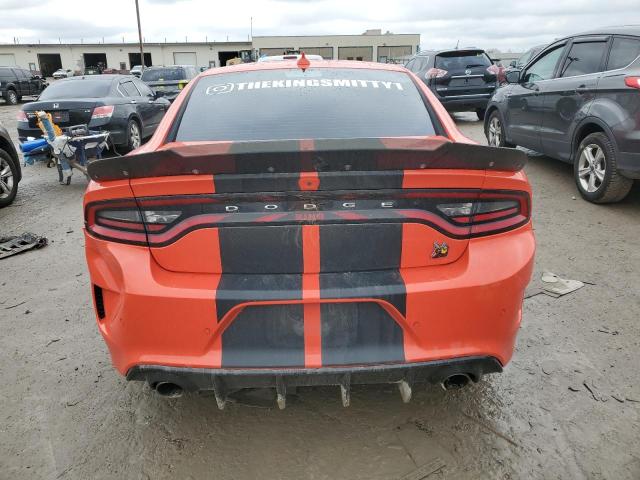 2C3CDXGJ3KH520141 Dodge Charger Scat Pack