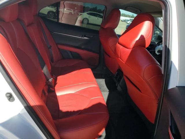 4T1K61AKXMU527633 Toyota CAMRY XSE