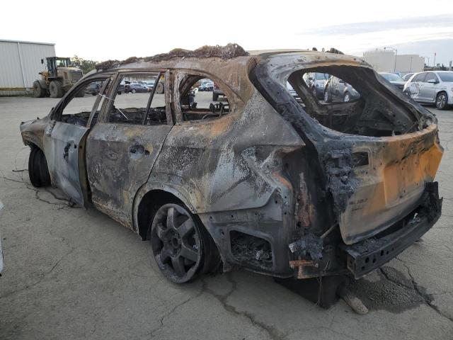 4S4BTGUD2P3121784 Subaru Outback Wilderness