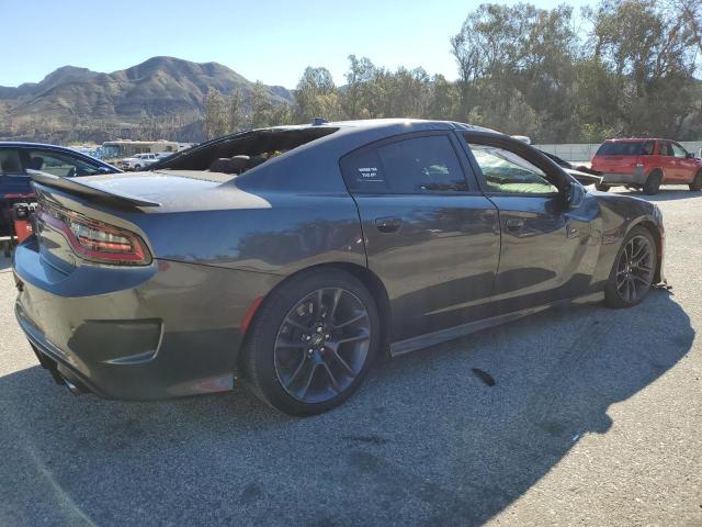 2C3CDXGJ5LH175079 Dodge Charger Scat Pack