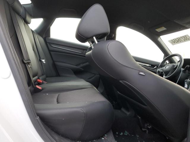 1HGCV1F34NA109263 Honda Accord Sport