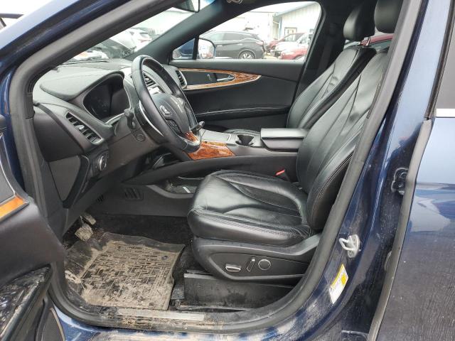 2LMPJ8KR0HBL21908 Lincoln Mkx Select