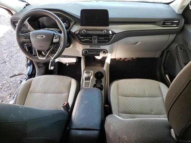 1FMCU0GN3PUA14055 Ford Escape Active