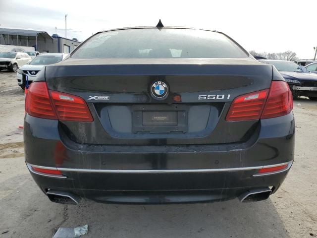 WBAKP9C55EDZ34930 BMW 550 Xi