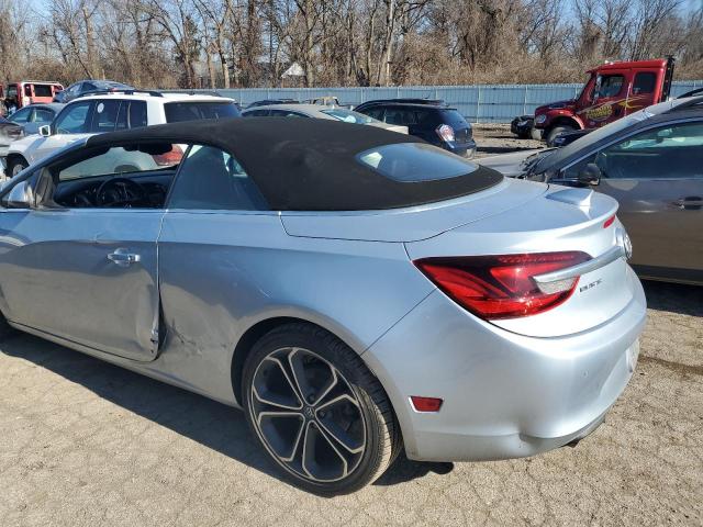 W04WT3N50GG094075 Buick Cascada Premium