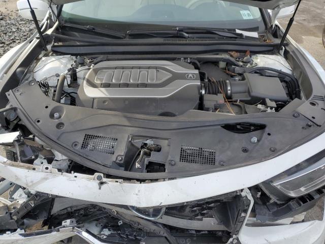 JH4KC1F54LC000528 Acura Rlx Technology