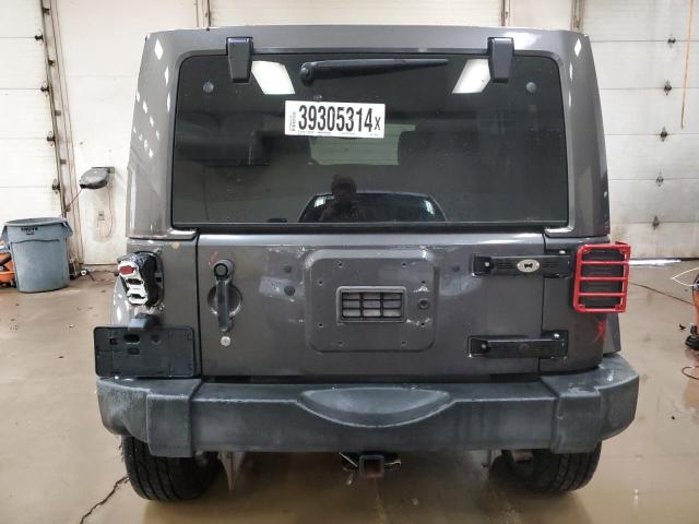 1C4BJWEG3GL168223 Jeep Wrangler Unlimited Sahara