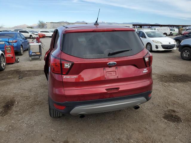 1FMCU0GD8KUB62623 Ford ESCAPE SE