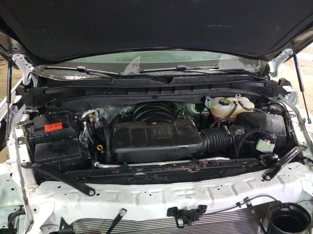 1GNSKFKDXPR428998 Chevrolet Suburban K1500 Premier