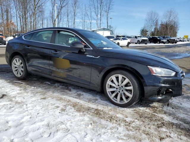 WAUBNCF54JA009839 Audi A5 Premium Plus