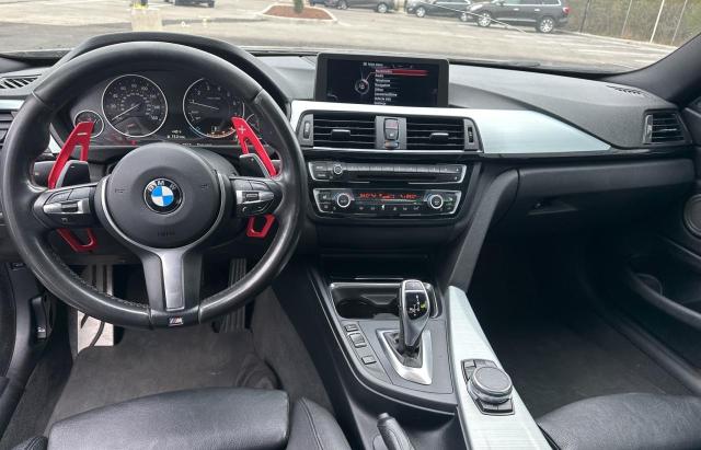 WBA3R1C53FK195196 BMW 435 I