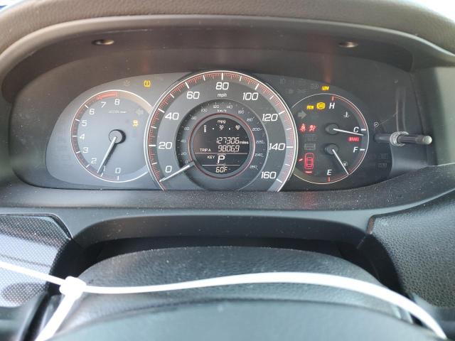 1HGCT2B88EA006411 Honda ACCORD EXL