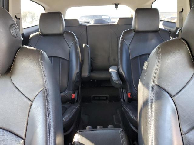 5GAKRBKD6GJ187308 Buick Enclave