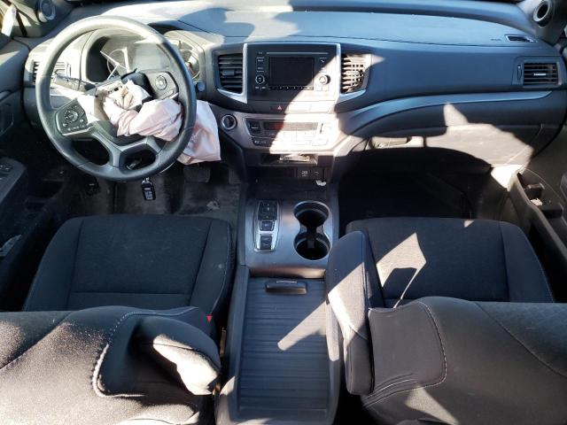 5FNYF8H2XKB019195 Honda Passport Sport