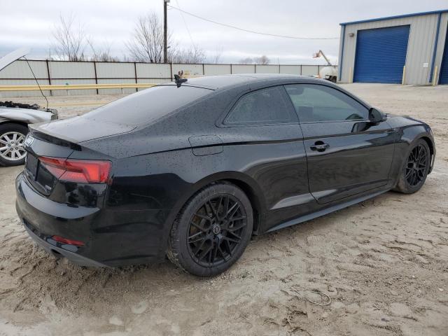 WAUTNAF57JA133466 Audi A5 Premium Plus S-line
