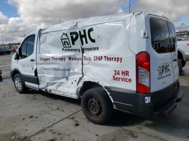 1FTYE1Y82LKB77338 Ford Transit T-150