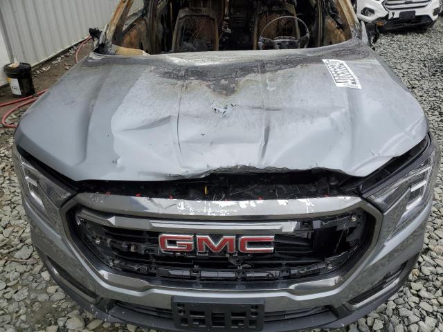 3GKALYEG9PL251732 GMC Terrain At4