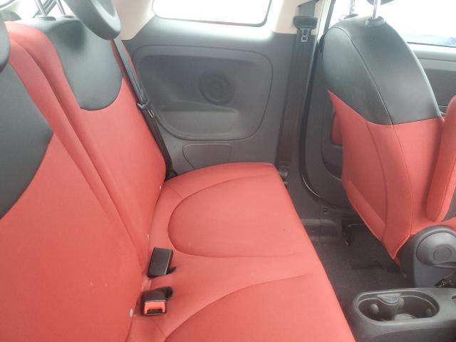 3C3CFFAR0FT648191 Fiat 500 POP