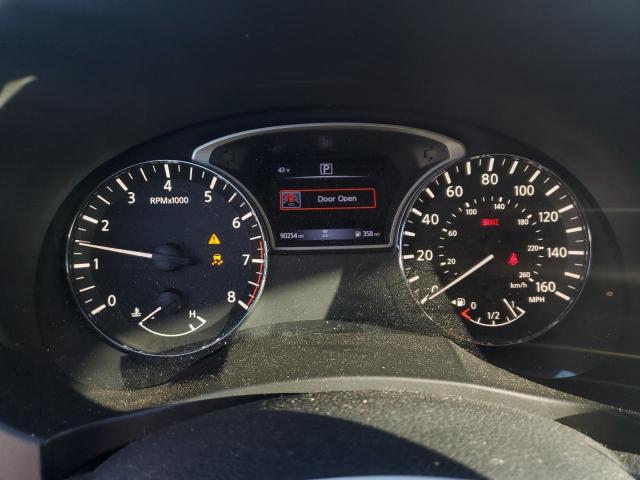 1N4AL3AP8JC183324 Nissan ALTIMA 2.5